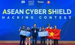 Hai đội trường ĐH Công nghệ thông tin (ĐHQG TP. HCM) đoạt giải Nhất cuộc thi 'An ninh mạng Đông Nam Á'