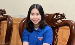 Dừng công việc ổn định, nữ sinh ở TP. HCM tình nguyện lên đường nhập ngũ