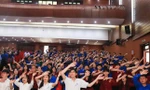 Chung kết Hội thi 'Báo cáo viên giỏi toàn quốc lần thứ IV' sẽ diễn ra tại TP. HCM ngày 7/7