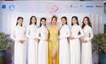 'Hoa khôi Sinh viên Việt Nam 2023' chính thức khởi động