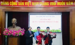 Trường ĐH Văn hóa TP. HCM có tân hiệu trưởng 