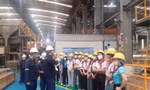 T.Ư Đoàn triển khai học bổng ‘SCG Sharing The Dream năm 2023’ dành cho học sinh, sinh viên toàn quốc
