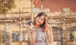 Hành trình chạm đến ước mơ của nữ sinh viên tiêu biểu trong lĩnh vực khoa học công nghệ