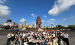 Mở tour cho sinh viên đi nước ngoài để học tập trải nghiệm