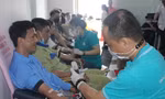 Sôi nổi Ngày hội ‘Giọt hồng Qui Phúc 2023’