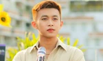 Nam sinh ngành Marketing với ‘đam mê cháy bỏng’ cùng âm nhạc