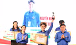 Tìm ra Quán quân cuộc Bí thư đoàn cơ sở TP. HCM năm 2023