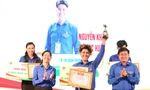 Tìm ra Quán quân cuộc Bí thư đoàn cơ sở TP. HCM năm 2023