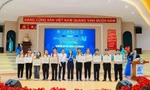 Lộ diện đội vô địch Hội thi Thử thách Trí tuệ Nhân tạo TP. HCM 2024