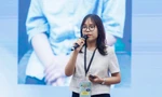 'Bí kíp' trở thành Quán quân Cuộc thi nói tiếng Hàn toàn quốc - Cúp Đại sứ 2024 của nữ sinh Gen Z