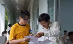 Công bố các địa điểm thi của Kỳ thi Đánh giá năng lực đợt 1 do ĐHQG TP. HCM tổ chức
