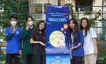 Nhộn nhịp hoạt động gây quỹ tổ chức Trung Thu cho trẻ em vùng khó khăn
