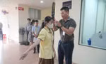 93,57% thí sinh tham gia buổi thi đầu tiên của Kỳ thi Đánh giá năng lực chuyên biệt đợt 1 