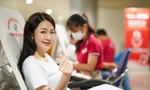 Sôi nổi Ngày hội hiến máu tình nguyện ‘Chủ nhật Đỏ’ tại Cảng Hàng không quốc tế Tân Sơn Nhất