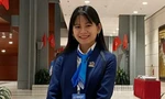 Trải lòng của cô 'Sinh viên 5 tốt' ngay sau Đại hội Đoàn toàn quốc lần thứ XII