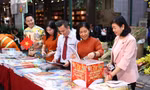 Lễ hội Đường sách Tết Ất Tỵ năm 2025 TP. HCM có gì đặc biệt?