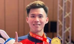Hành trình chinh phục Huy chương Vàng bộ môn Karate tại SEA Games 32 của Văn Hiền