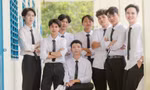Gặp thủ khoa đầu vào trường ĐH KHXH&NV (ĐHQG TP. HCM)