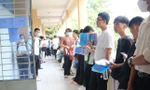 ĐHQG TP. HCM sẽ công bố kết quả xét tuyển sớm Đánh giá năng lực trước ngày 5/7