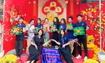 Nhiều trường đại học tại TP. HCM cho sinh viên nghỉ Tết thêm 1 - 2 tuần, chuyển qua học trực tuyến
