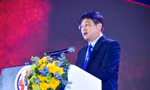 PGS. TS Lê Hiếu Giang làm Quyền Hiệu trưởng trường ĐH Sư phạm Kỹ thuật TP. HCM