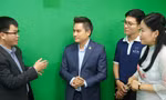 Các 'Gương mặt trẻ Việt Nam tiêu biểu' 2023: Khát khao cống hiến vì một Việt Nam hùng cường