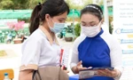 850 thí sinh tham gia buổi thi đầu tiên Kỳ thi ĐGNL chuyên biệt do trường ĐH Sư phạm TP. HCM tổ chức
