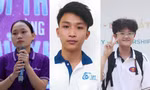 Thủ khoa nhắn nhủ thí sinh cách vượt vũ môn tự tin