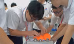 Trường ĐH Việt - Đức tổ chức thi kỳ thi riêng trong mùa tuyển sinh năm 2024