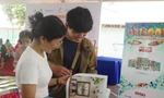 Hơn 30.000 đầu sách được trưng bày tại Ngày Sách và văn hóa đọc Việt Nam lần 2, năm 2023
