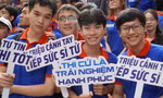 Hơn 43.000 sinh viên TP. HCM đăng ký ‘Tiếp sức mùa thi’ năm 2024