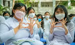 ĐHQG TP. HCM công bố 80 địa điểm kỳ thi Đánh giá năng lực năm 2022