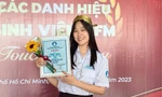 Thủ lĩnh sinh viên trường ĐH Tài chính – Marketing: ‘Muốn đi nhanh thì đi một mình, muốn đi xa hãy đi cùng nhau’