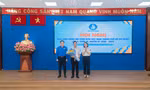 Hội Sinh viên TP. HCM có tân Phó Chủ tịch thường trực