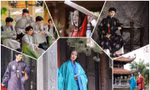 Giới trẻ ngày càng say mê cổ phục Việt