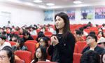 Sinh viên được khuyên áp dụng 'công thức 1 - 1 - 15'