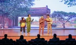 Truyền cảm hứng nghệ thuật sân khấu cho bạn trẻ
