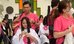 Khi người trẻ cùng đồng hành với những ‘chiến binh K’