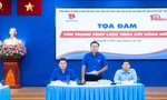 Thành Đoàn TP. HCM đã tổ chức hơn 9.000 hoạt động tìm hiểu kiến thức pháp luật trong giai đoạn 2018 - 2023