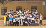 Dự án “The Phiêu Linh Project” của hai cô gái trẻ
