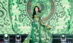 'Hãy tỏa sáng từ trong chính khí chất của bản thân'