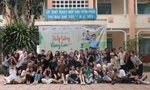 ‘Thắp sáng vùng cao’ và hành trình 10 năm lan tỏa yêu thương của sinh viên TP. HCM