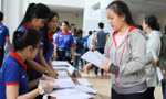 Từ năm 2025, trường ĐH Sư phạm TP. HCM dừng xét tuyển học bạ