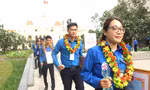 Thành Đoàn TP. HCM tuyên dương 52 Bí thư Đoàn phường, xã, thị trấn tiêu biểu 