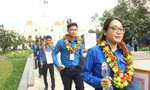 Thành Đoàn TP. HCM tuyên dương 52 Bí thư Đoàn phường, xã, thị trấn tiêu biểu 