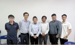 Sinh viên trường ĐH Bách khoa (ĐHQG TP. HCM) thành công trong thiết kế và chế tạo chip