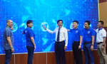 Sinh viên được tăng cường năng lực lãnh đạo thông qua môn học Leadership