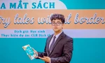 Nam sinh đạt 9.0 IELTS Speaking lan tỏa tinh thần thiện nguyện đến cộng đồng 
