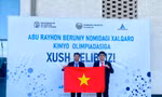 Hành trình giành Huy chương Vàng kỳ thi Hóa học quốc tế của nam sinh Quảng Nam