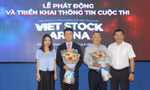 Phát động cuộc thi ‘Đấu trường Chứng khoán sinh viên toàn quốc’